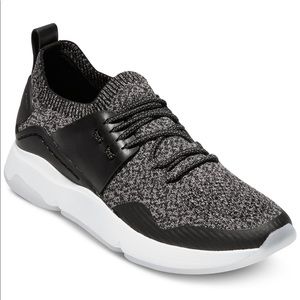 cole haan zerogrand all-day trainer sneaker